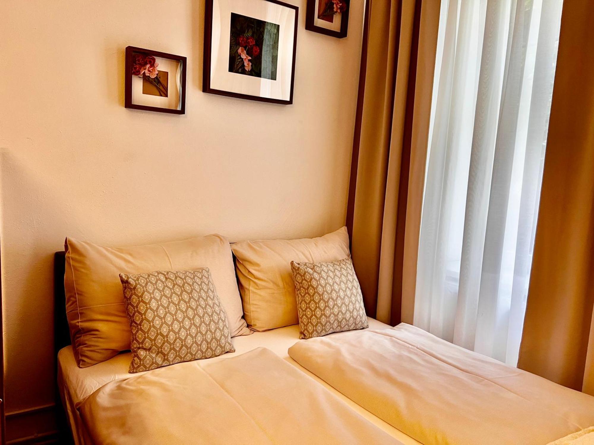 Appartamento Charm Donaustadt Vienna