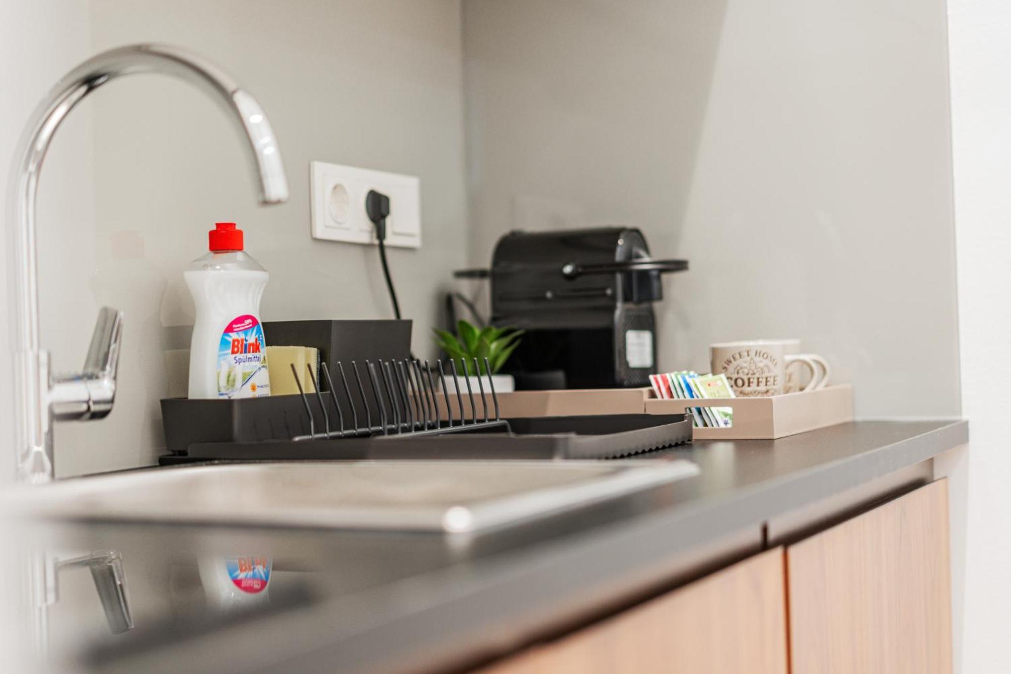 Apartament Charm Donaustadt