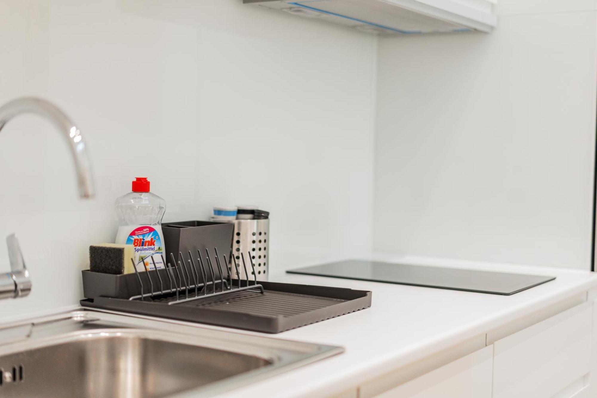 Apartament Charm Donaustadt Viena