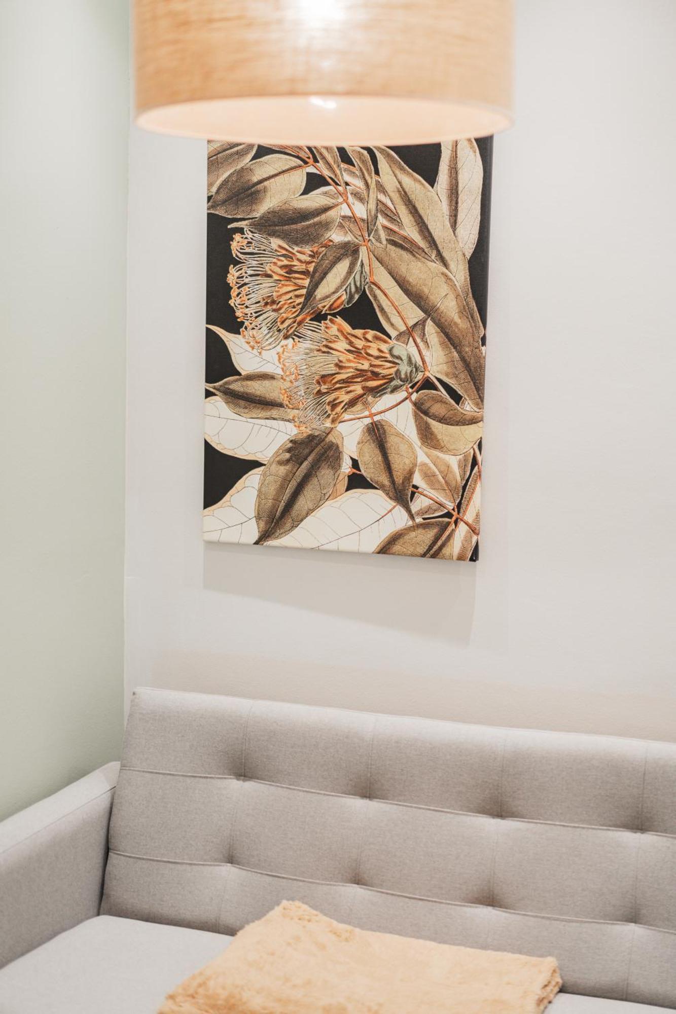 Apartament Charm Donaustadt *