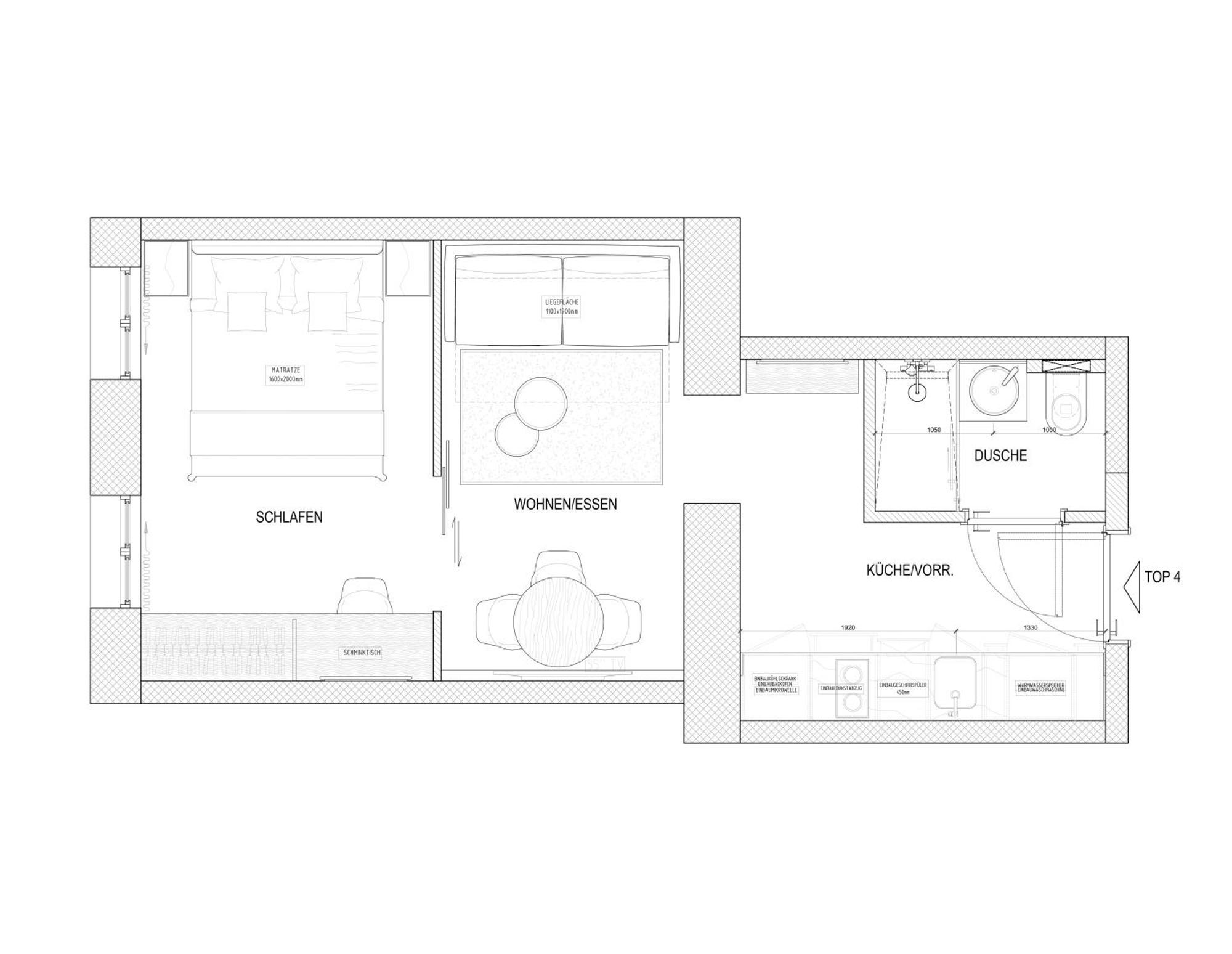 Apartament Charm Donaustadt *