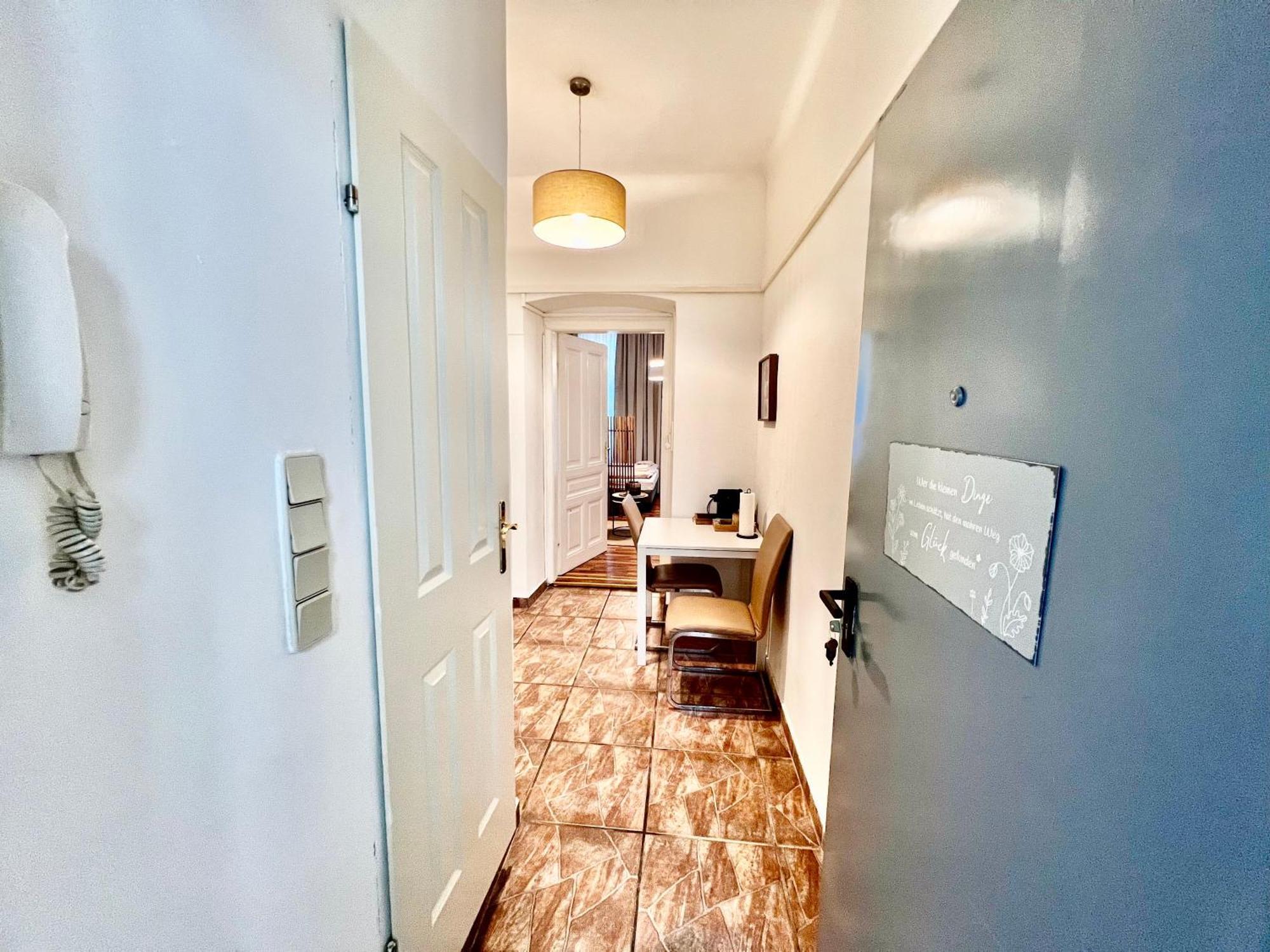 Apartament Charm Donaustadt *