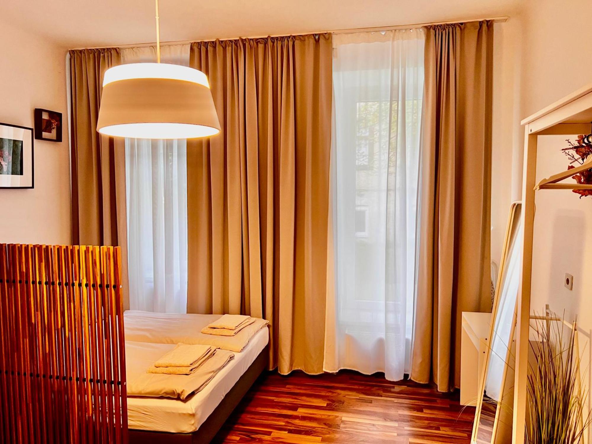 Charm Donaustadt Apartament